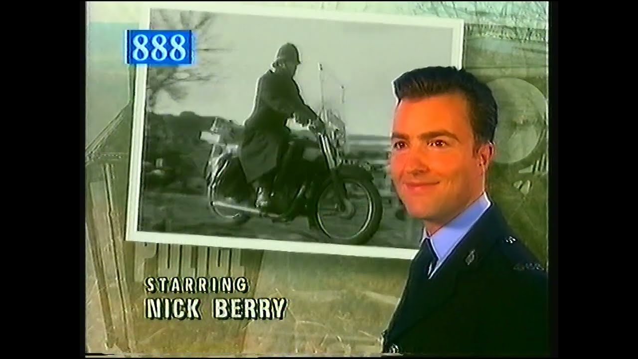 [720p/50p] ITV Tyne-Tees | continuity | 15th October 1995