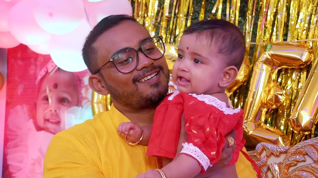 Bugli Rice ceremony 28th july 26