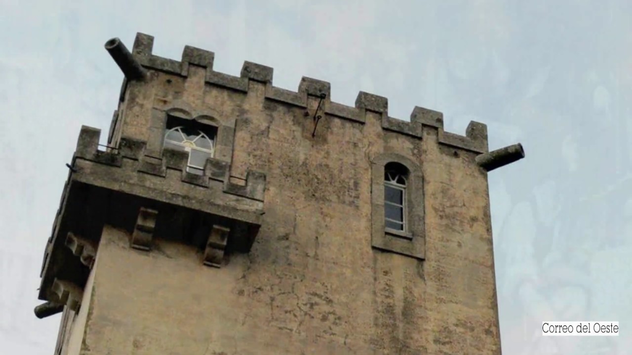 [CASA DO CASTELO] [FUNDÂO]