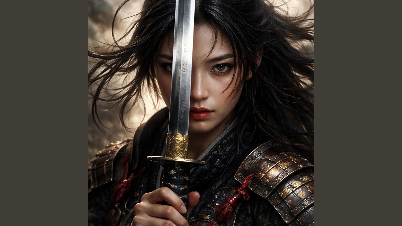 The warrior's journey
