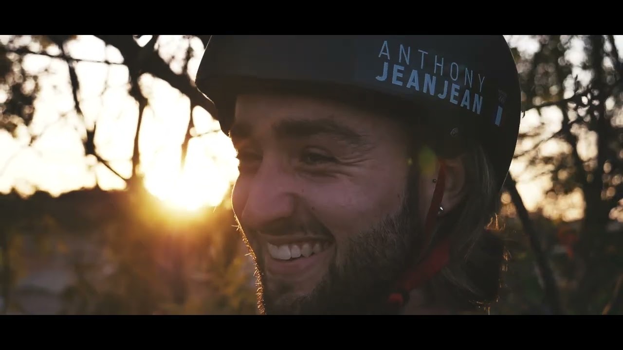 Anthony Jeanjean