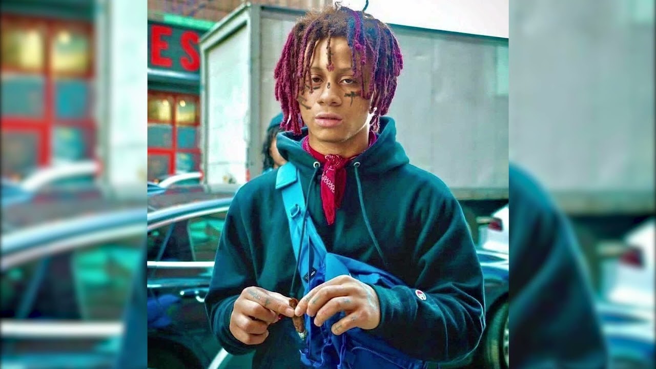 Trippie Redd ft. 6ix9ine & Unotheactivist - Owee (Instrumental Remake)