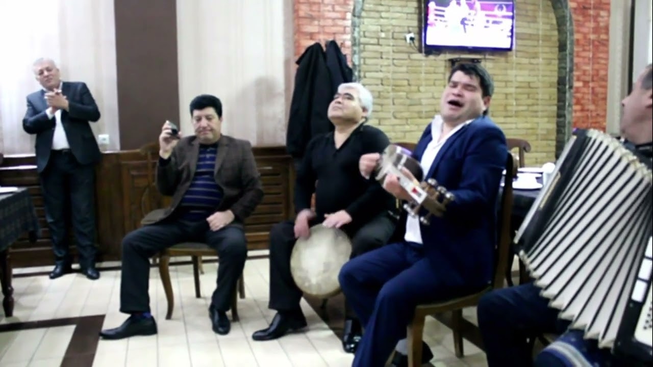Темур Худайшкуров