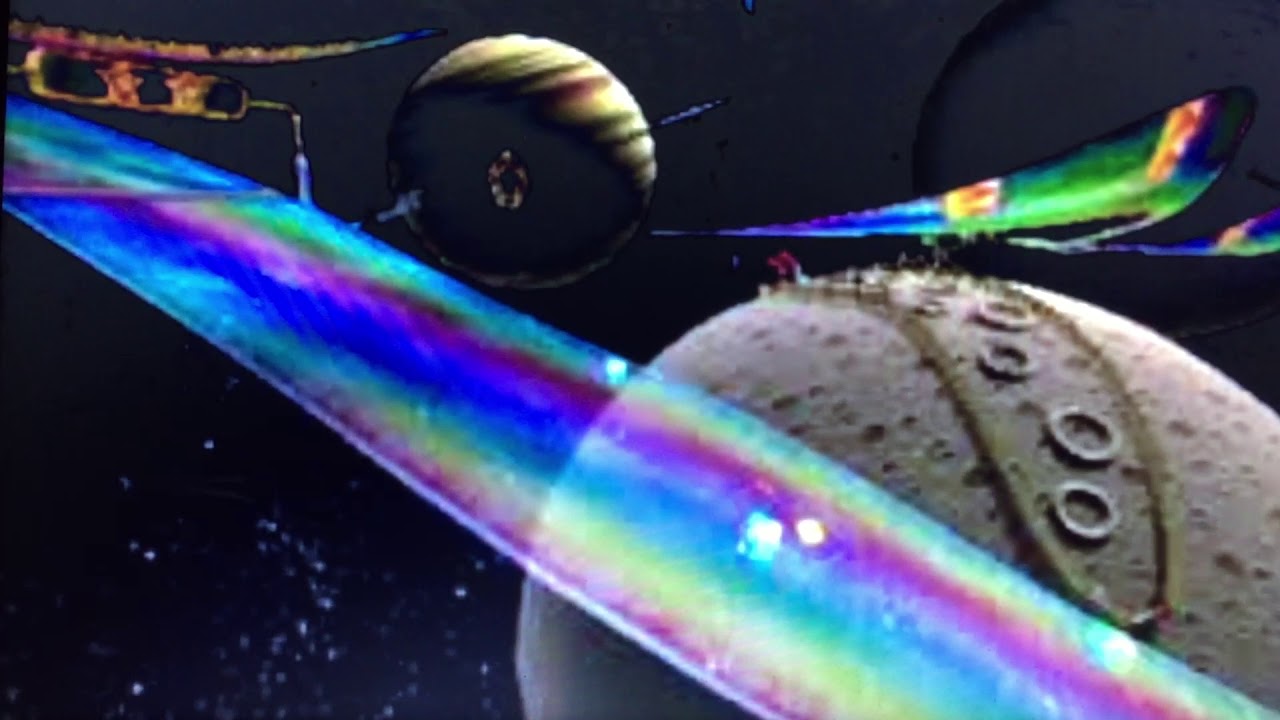3DS Rainbow Road Nightcore (Christmas 2020 Special)