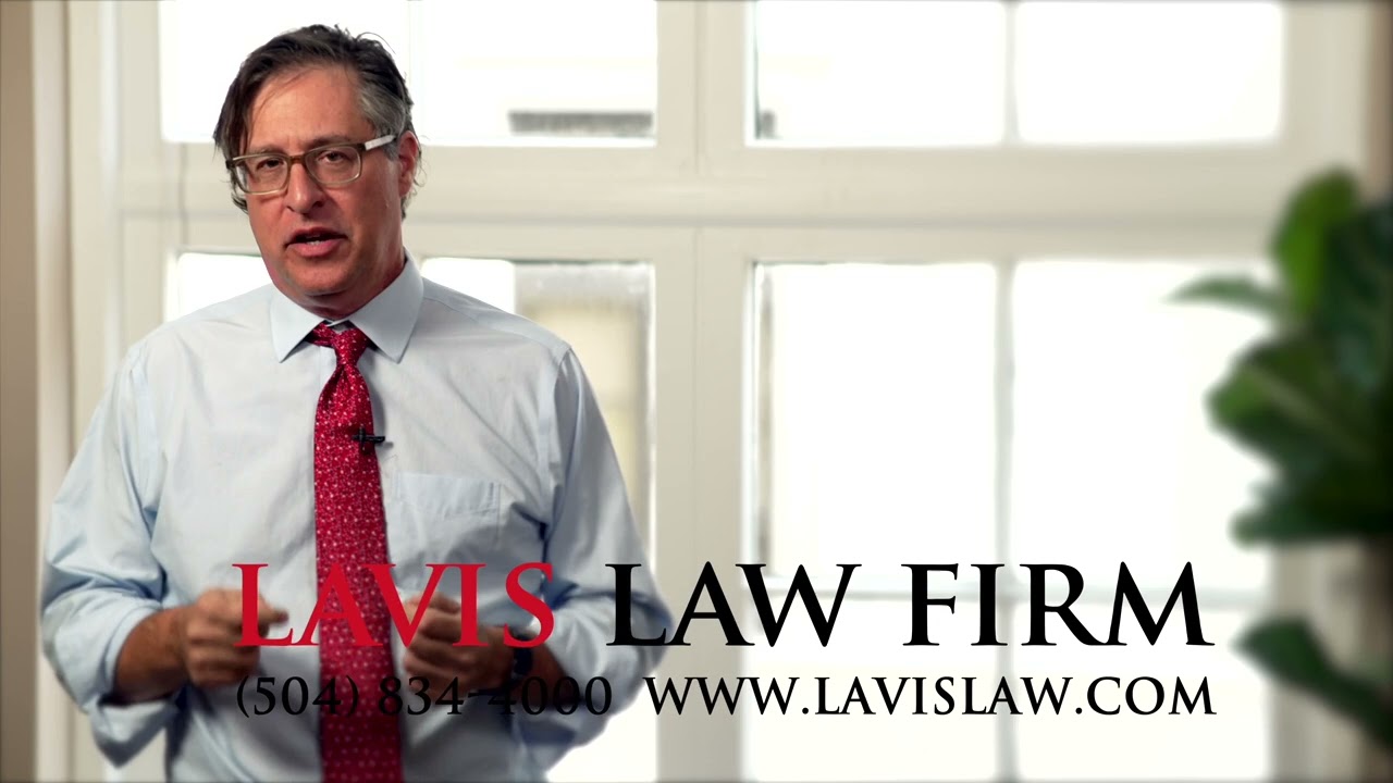 New Orleans Car Accident Lawyer for Distracted Driving