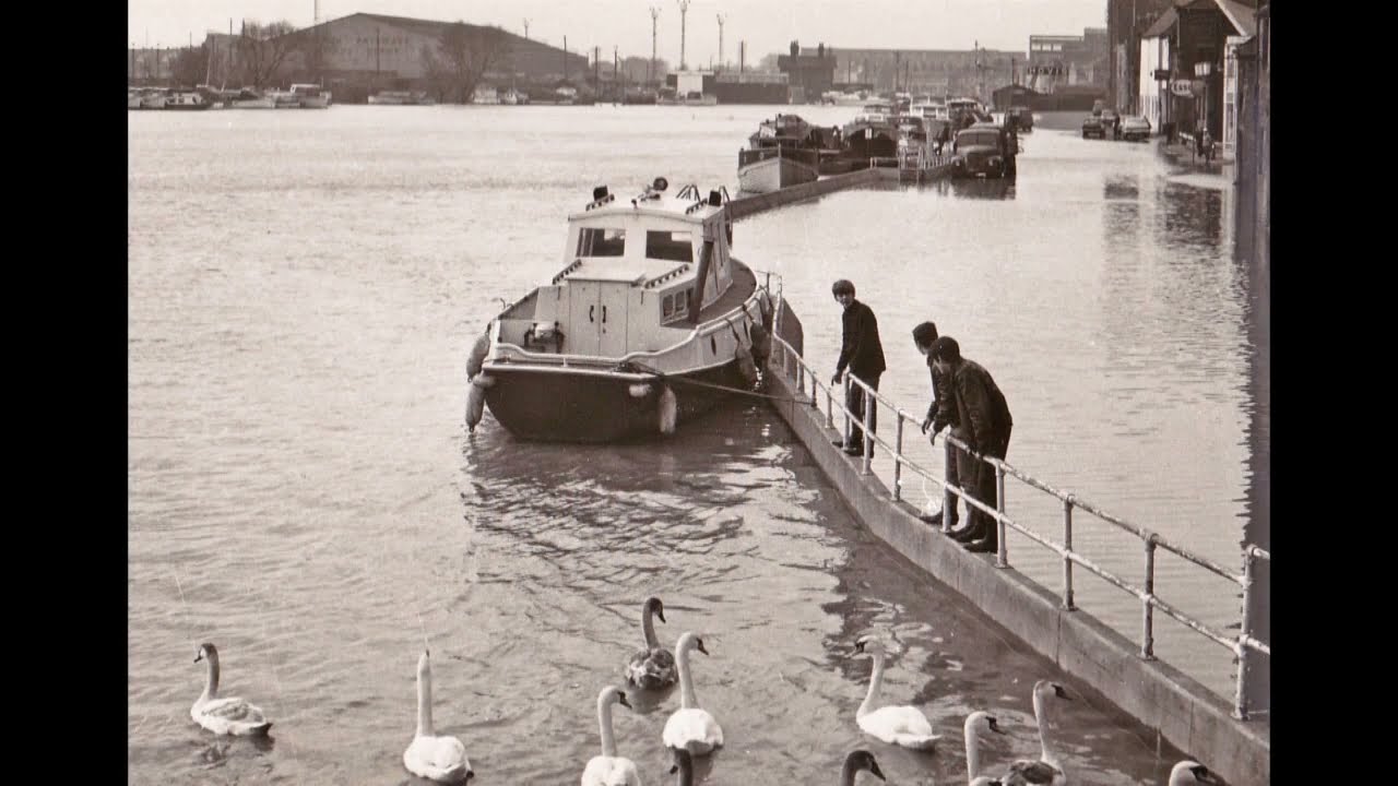 The Ones that got away (so far anyway!) - Old photos of Lincoln