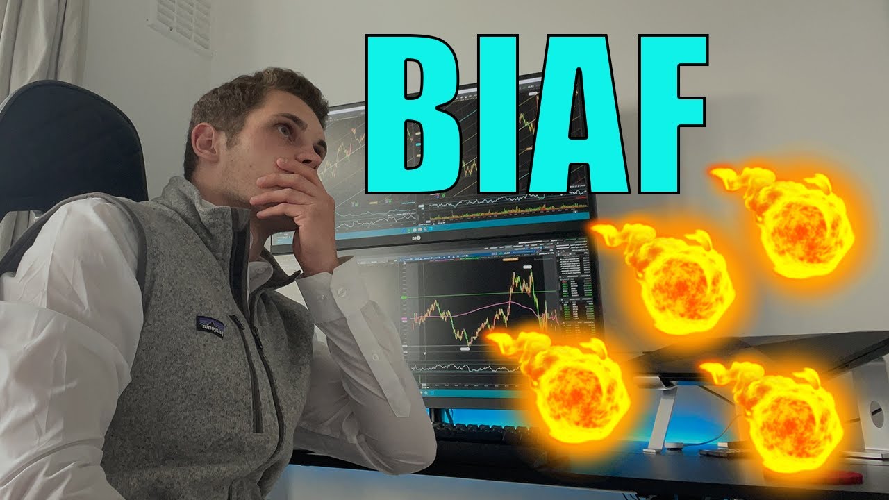 BIAF Analysis - $BIAF STOCK PRICE PREDICTION & TARGETS