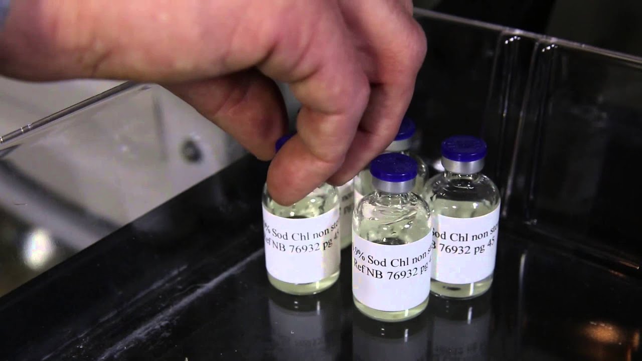 Omnicell Restocking 2014   ESLA  JLP