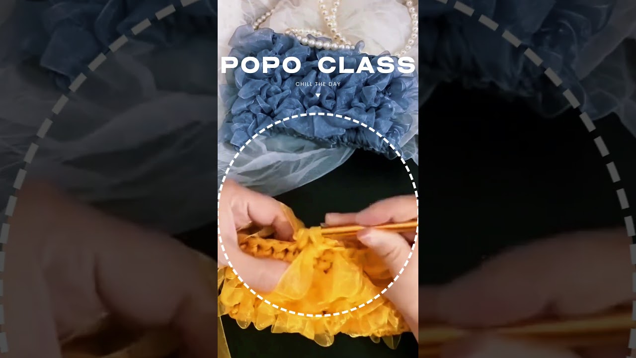 Crochet the Body of the Bag  Step-by-Step Tutorial | Easy & Clean Look 