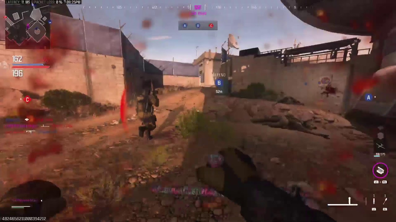 CoD MWIII | RNG WHEEL MASTERY | #2 pt 2