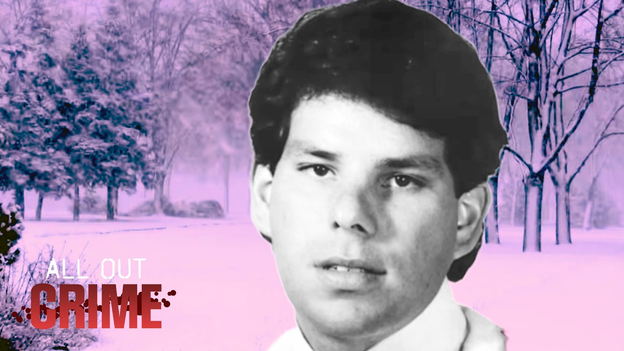 The Most Disturbed Killer the FBI Had Ever Profiled