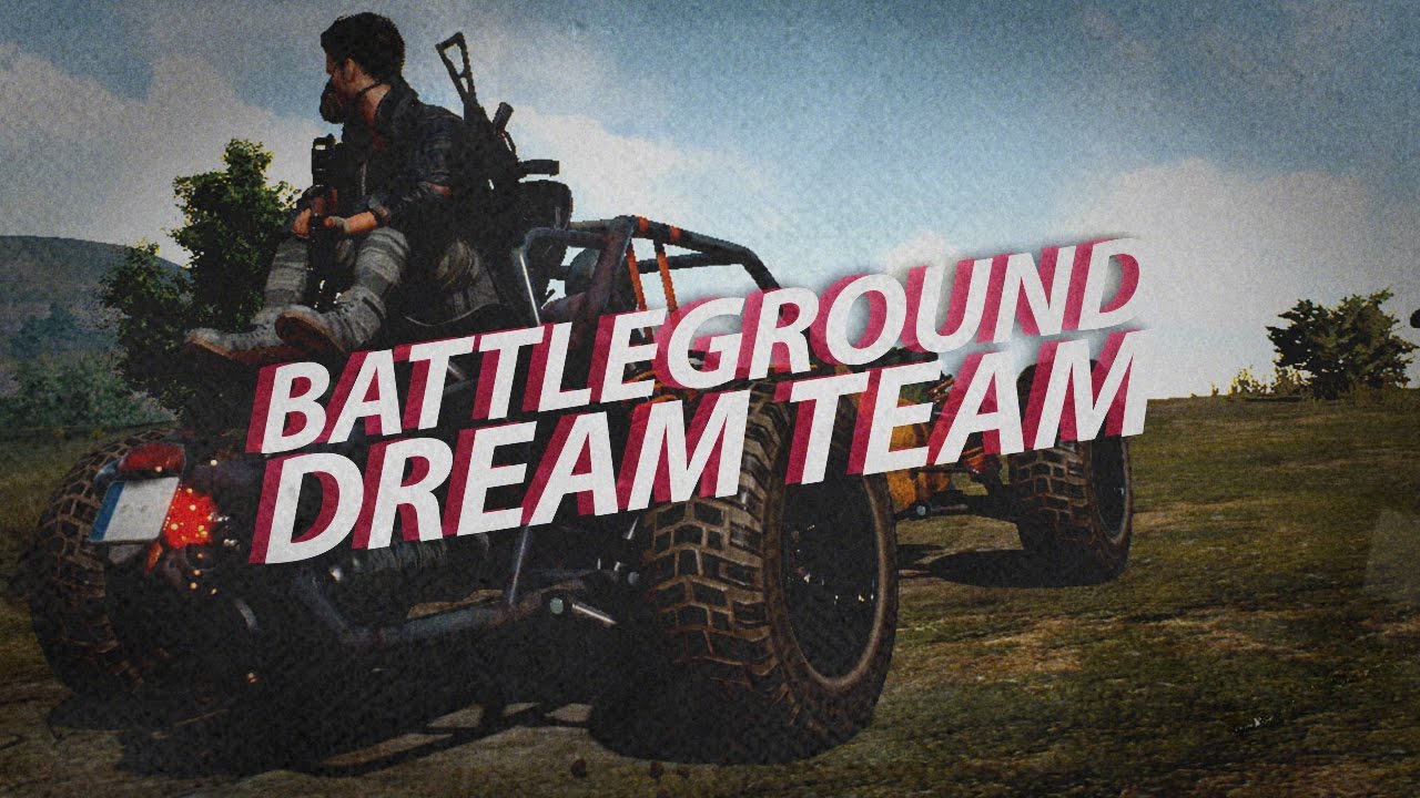 The Most Dysfunctional Squad In Battlegrounds