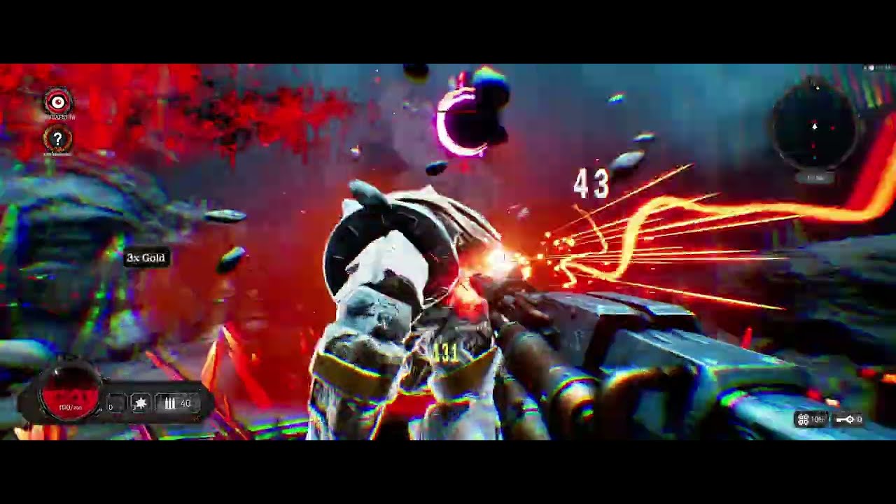 Abyssus: A Brinepunk Co-Op Adventure Full Match Gameplay Plus #abyssus #brinepunk #brinehunter