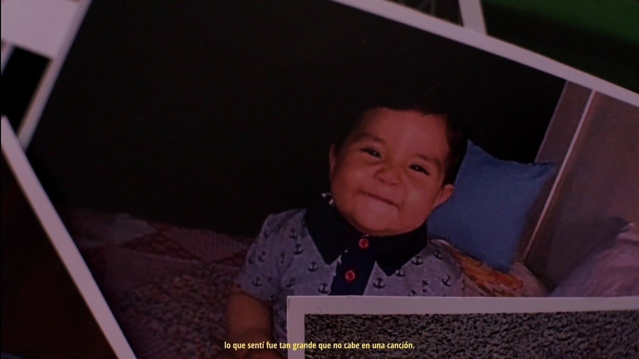 Lirika Inverza - Si me marcho antes de que sepas que es marcharse (Vídeo Oficial) -Prod.Gilbert Hyde