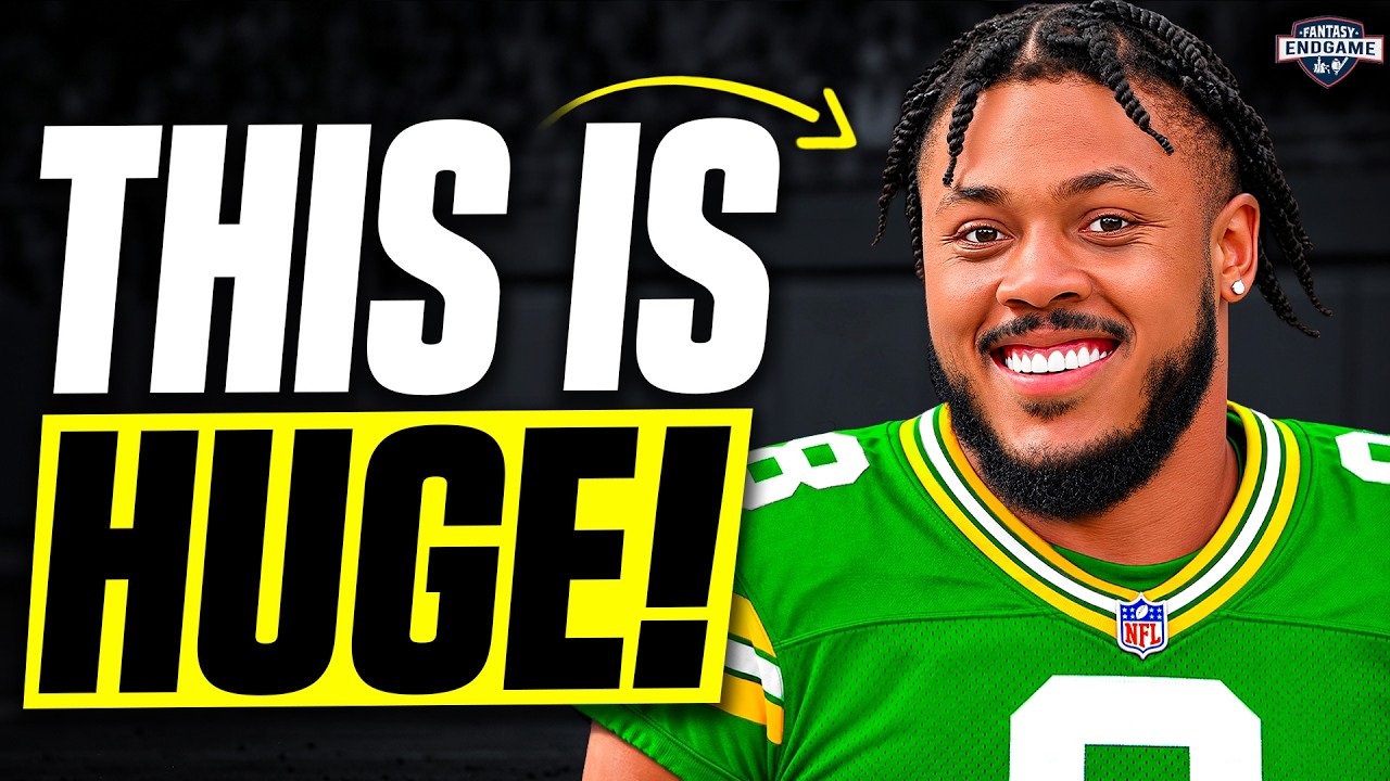 Don&rsquo;t Set Your Week 6 Lineup Until You Know What&rsquo;s Changed!