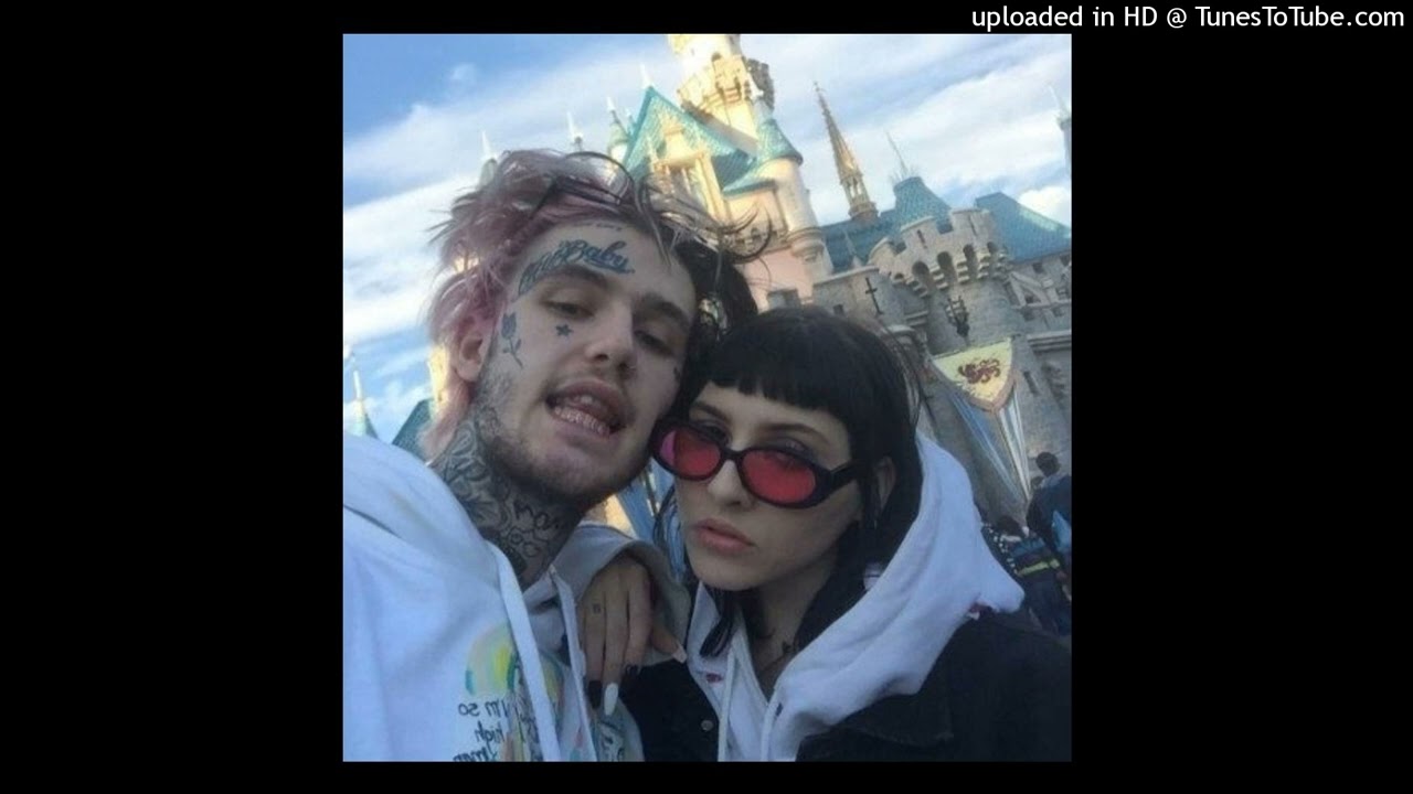 toopoor & ☆LiL PEEP☆ — you said it (bye bye baby) [leni edit]