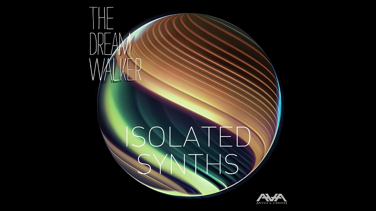 Angels and Airwaves  -  Kiss With a Spell(Isolated Synths)