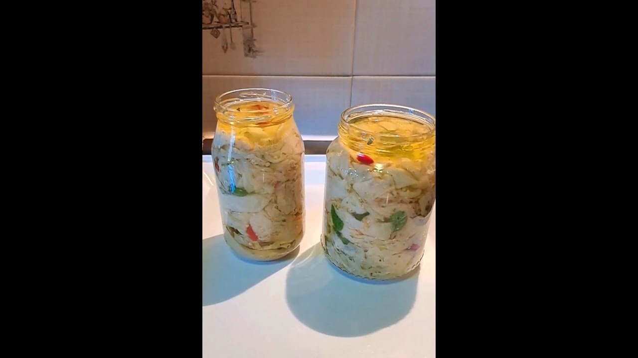 MELANZANE SOTT'OLIO, RICETTA tradizionale CALABRESE della NONNA, SENZA COTTURA - EGGPLANT IN OIL 🍆 😋