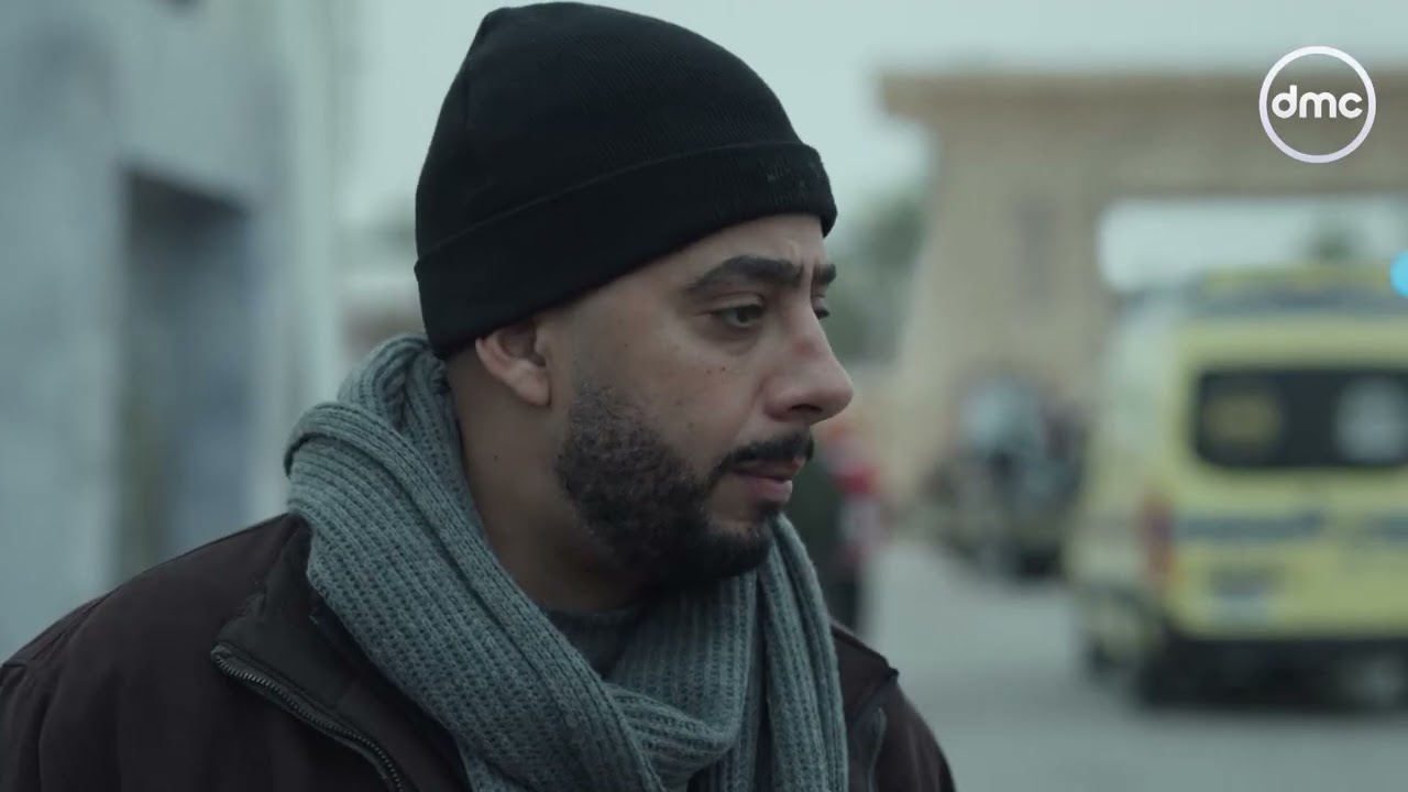 مشهد عبقري.. عصام السقا كَلكِس لجيش الاحتلال كلاكس كلنا عارفين معناه 😉 أظن الرسالة وصلت 🤫🤣