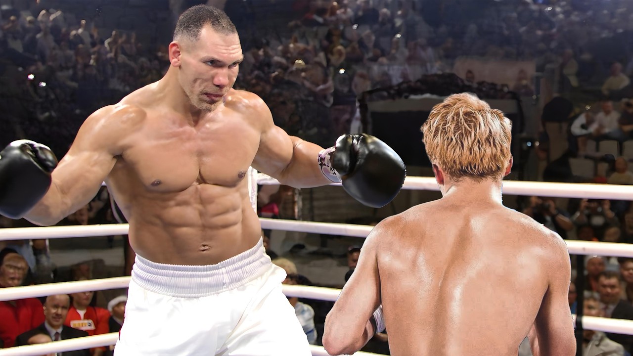 Everyone Said This BEAST Would Destroy Inoue.. BIG MISTAKE