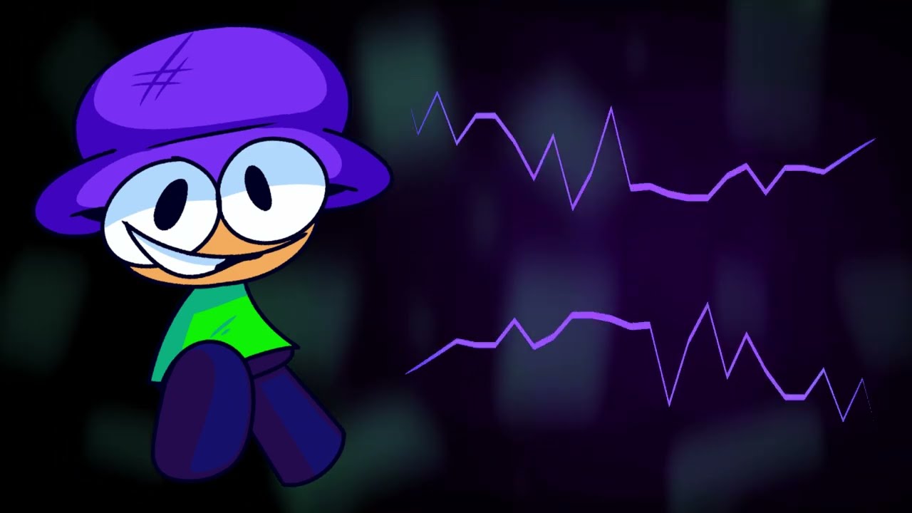 Acquaintance - Bambi's Purgatory Vol. 2 OST [Cancelled + Old]