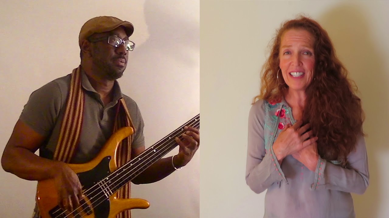 BRING IT - Etu Dieng and Ashley Maher