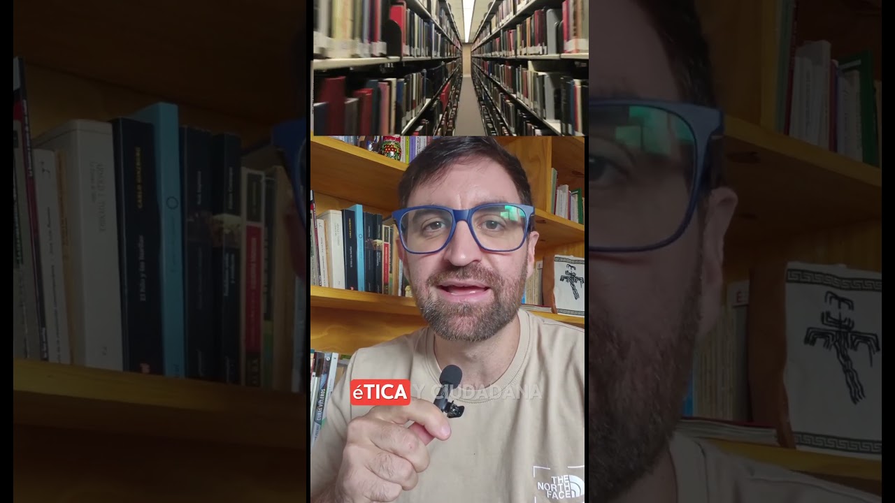 ¿Por qué no quieren que sepamos de Ciencias Sociales?