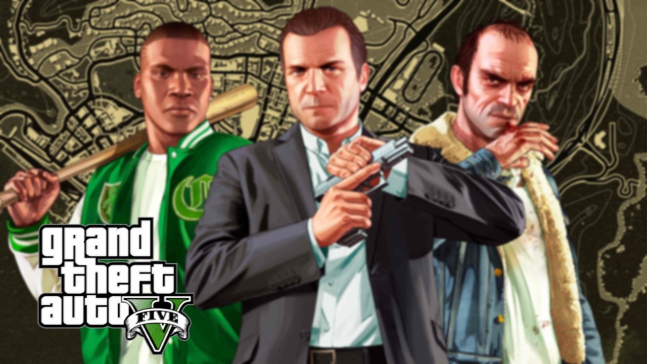 GRAND THEFT AUTO V | EN ESPAÑOL|DIRECTO # 7