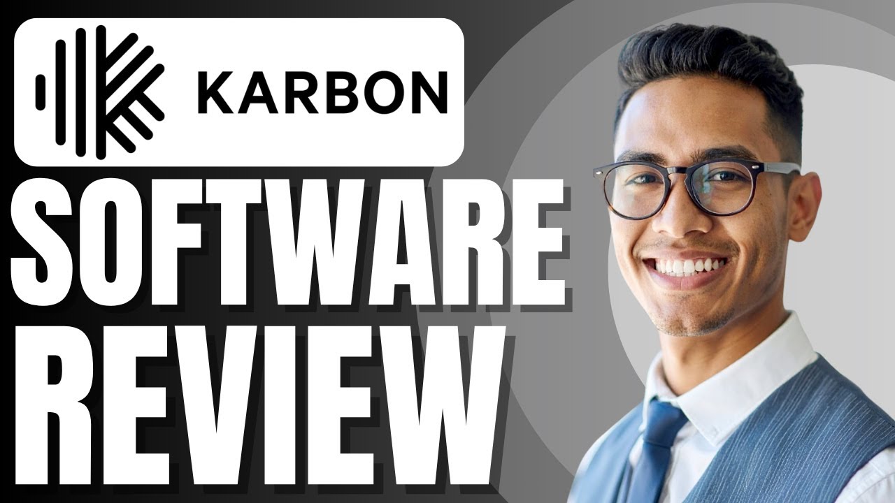 Обзор программного обеспечения Karbon | Лучшее программное обеспечение для управления бухгалтерск...