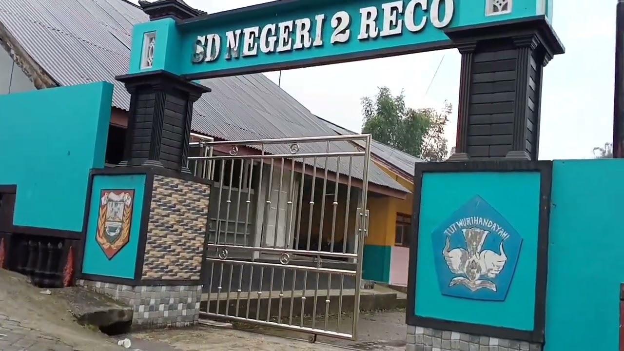 Profil Desa Reco Kec. Kertek Kab. Wonosobo || KKN UNNES GIAT 3 Tahun 2022