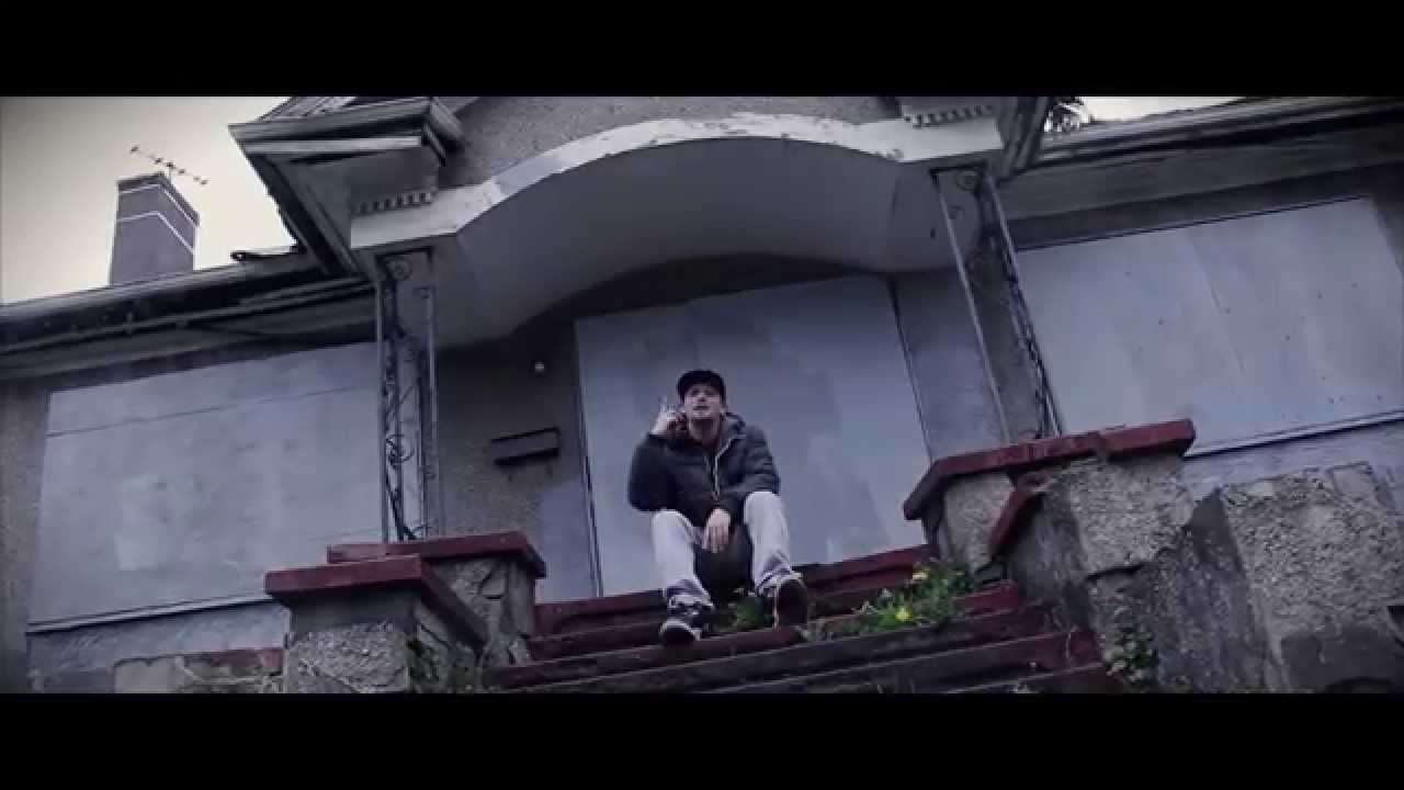 KnowMads - ThoughtsFromAPorch (OFFICIAL MUSIC VIDEO 2014)