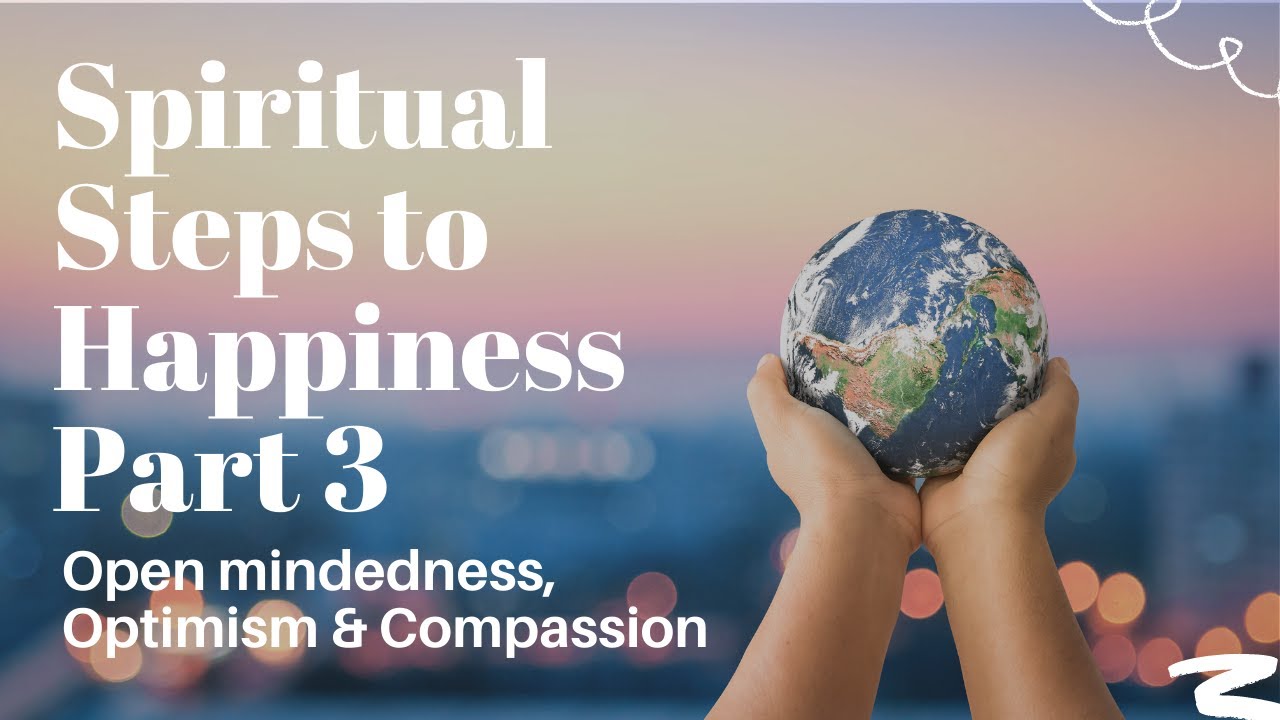 Spiritual Steps You Need to Recover from ANYTHING