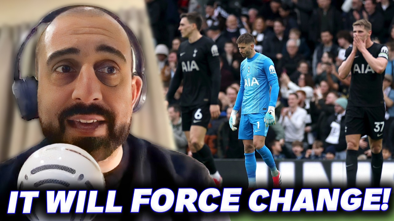 Stelios Tries To Convince Sim Relegation Is Best...