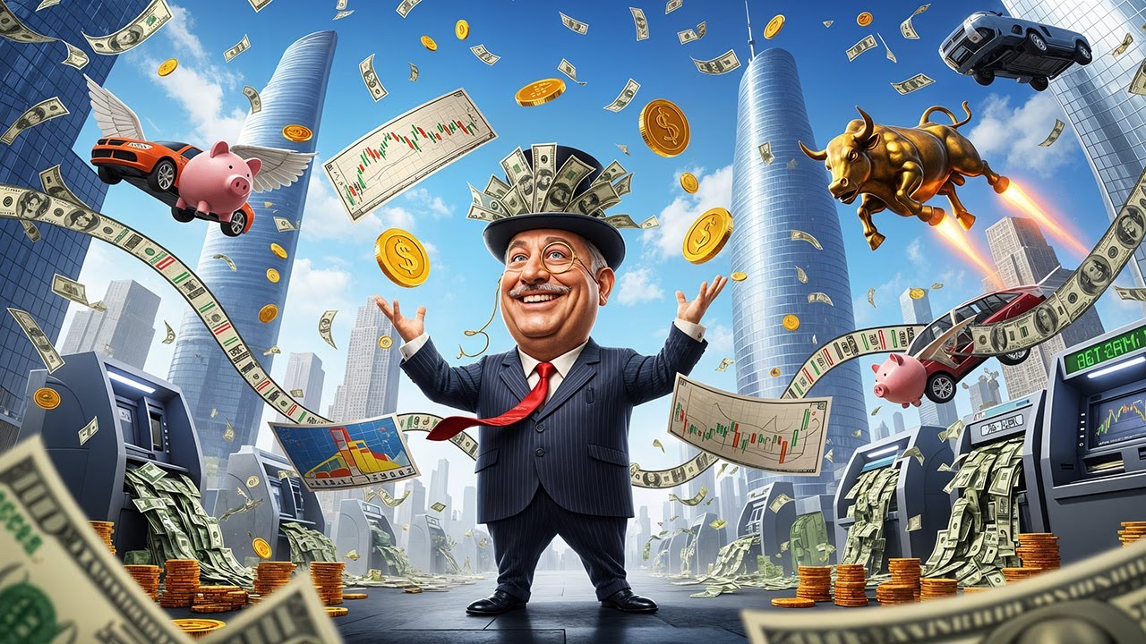 High Net Worth Wealth Management Explained. Private Wealth Advisor selection.
