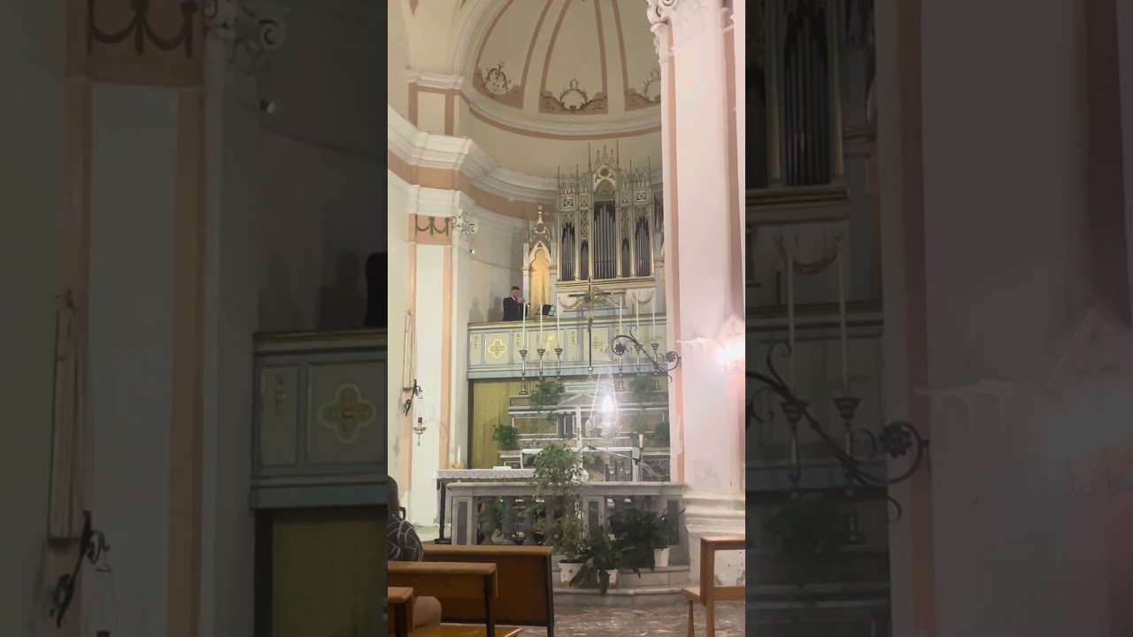 La Marcia dall’Occasional Oratorio