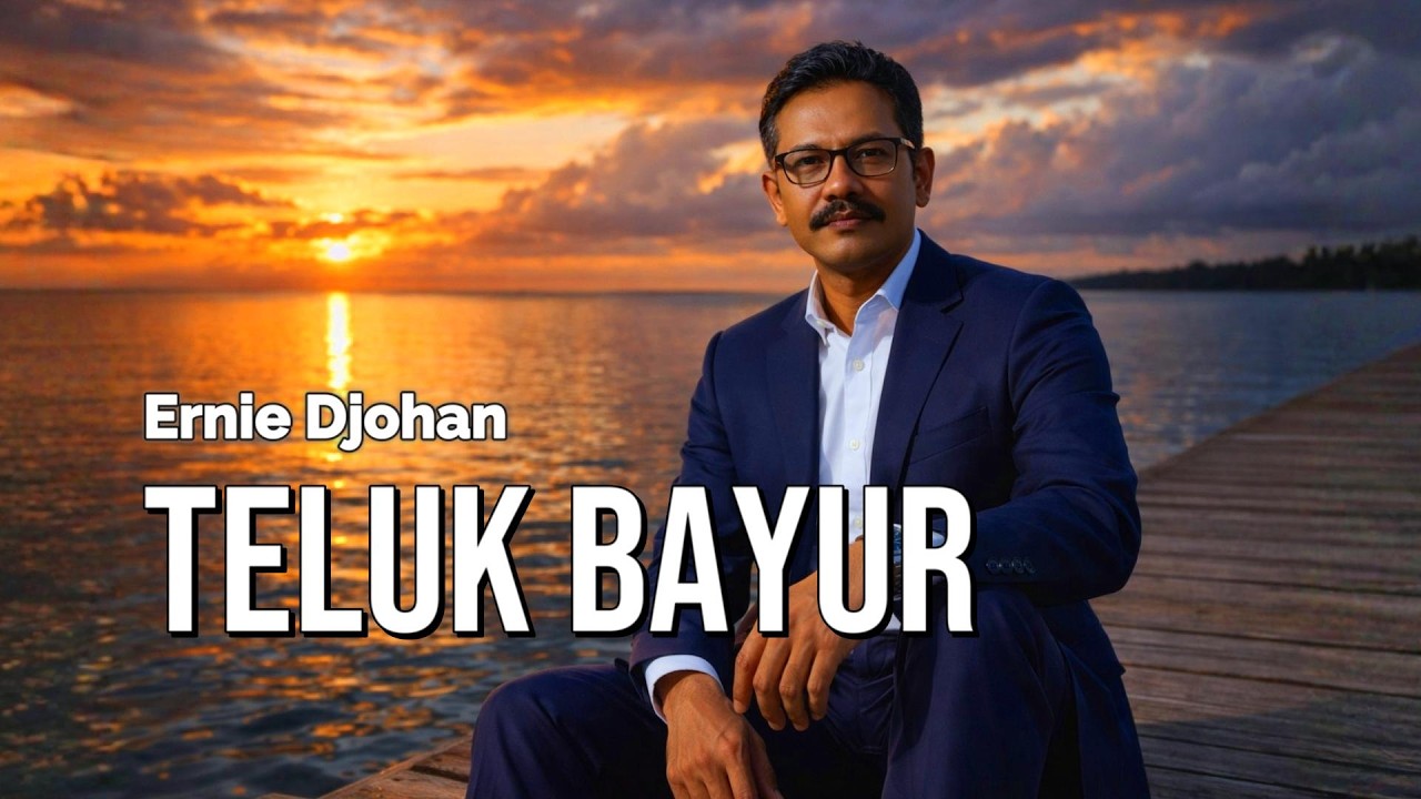 Teluk Bayur -Ernie Djohan -Lirik Lagu Cover Mamu MGDR