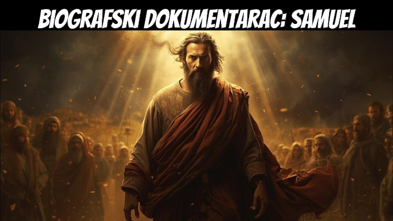 Samuel: Prorok koji je birao kraljeve
