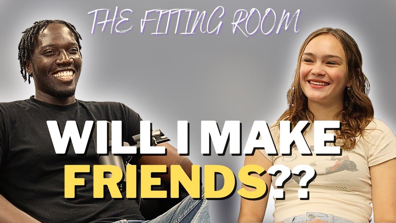 From Small School to TCC: Emily’s Freshman Year Fears and Hopes