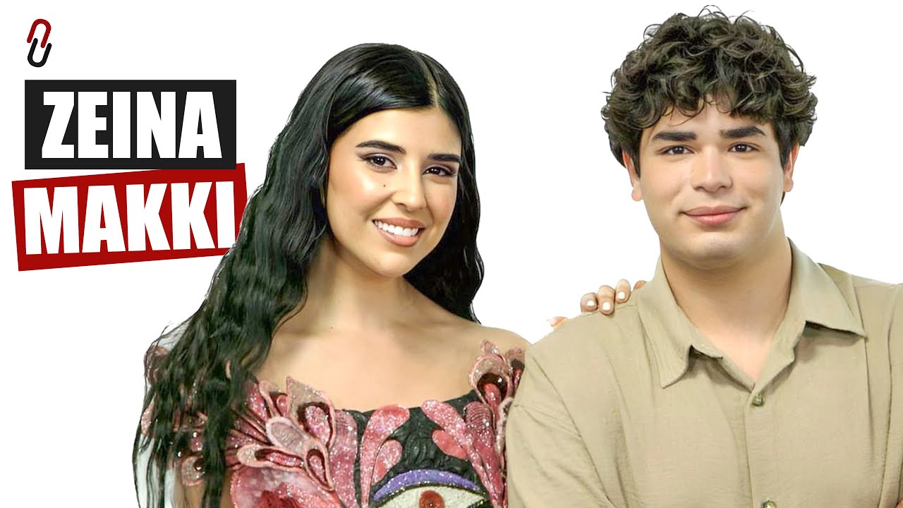 #Baynetna 9 | Zeina Makki - زينة مكي