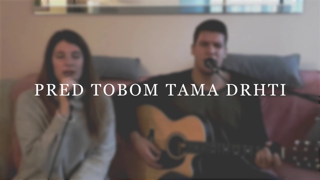 Iva i Drago - Pred Tobom tama drhti