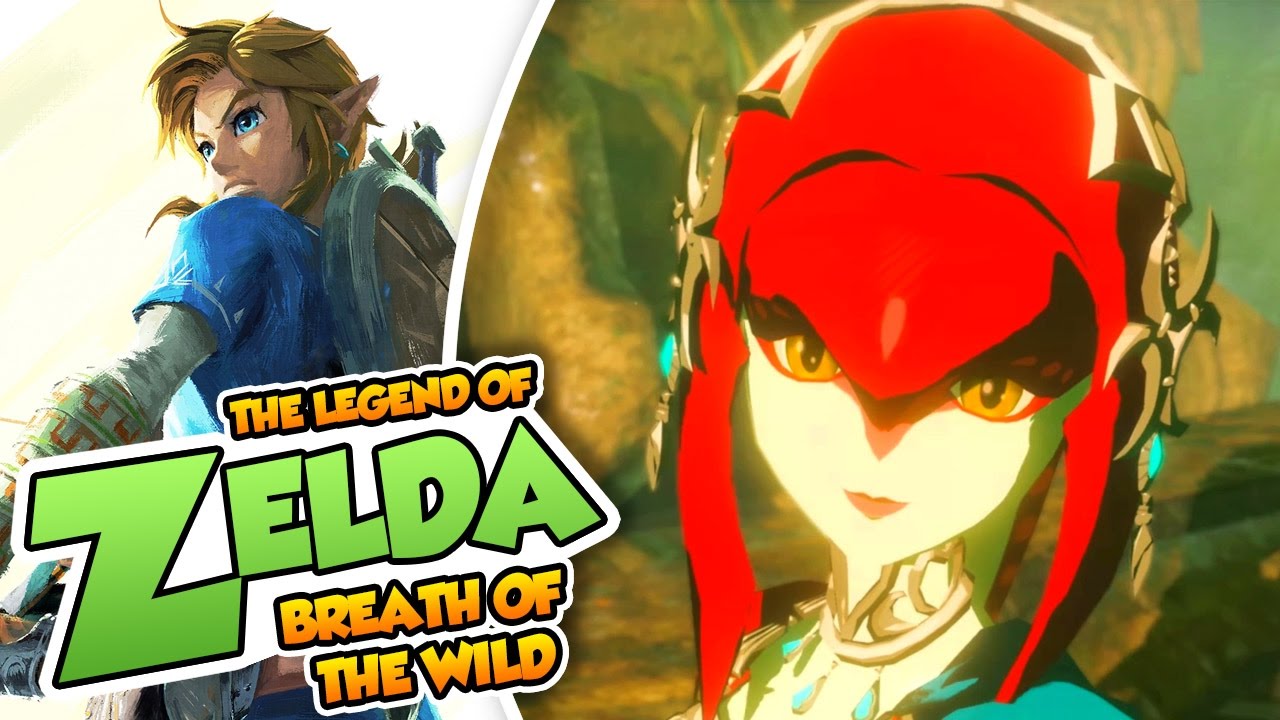 ¡Recuerdos felices! - #13 - TLO Zelda: Breath of the Wild en Español (Switch)