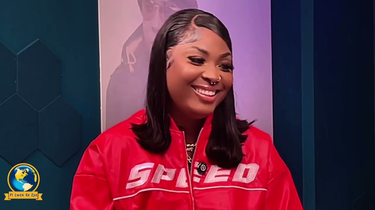 Pi lwen ke zye tv - show Tracy Magic Girl