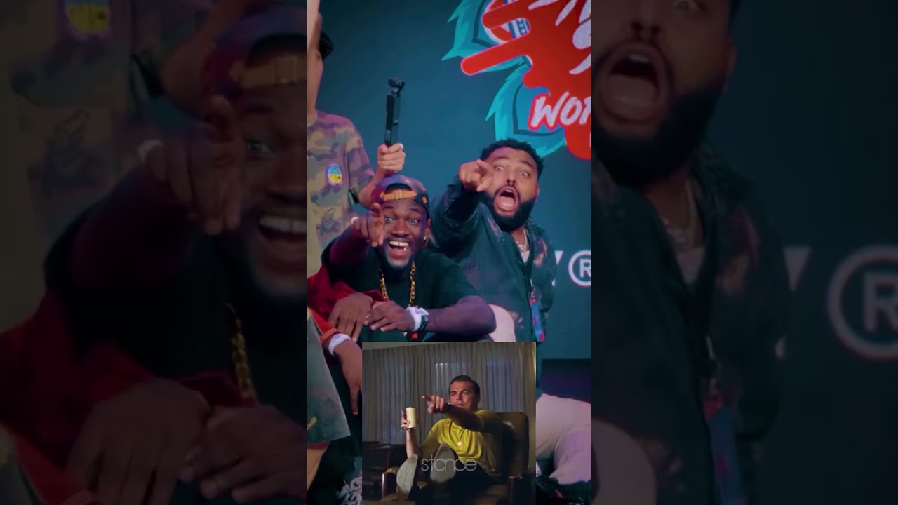 You knew this was coming! Let&rsquo;s crowd react to @mtpop.vn historic winning round in India