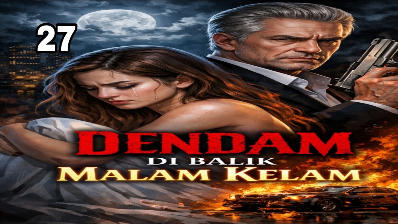 BAB 27 MENUJU ENDING • NOVEL ROMANTIS 