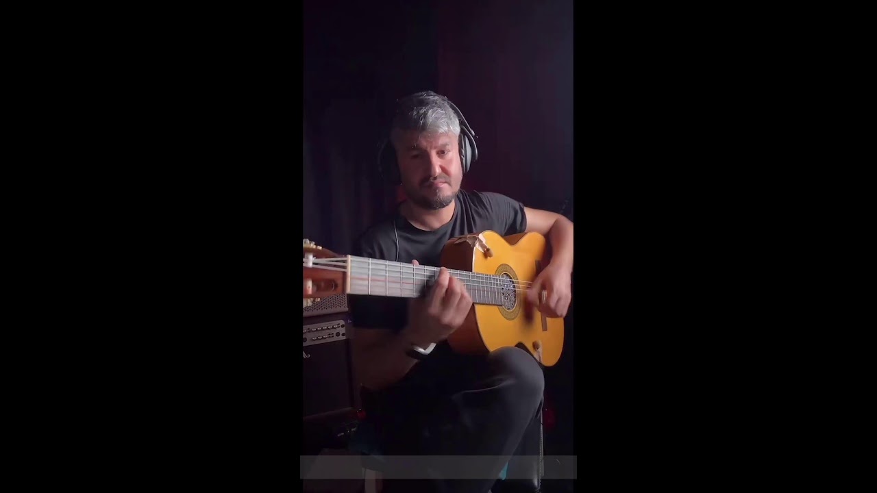 Adana - Turkey #guitar #gitar #guitarre