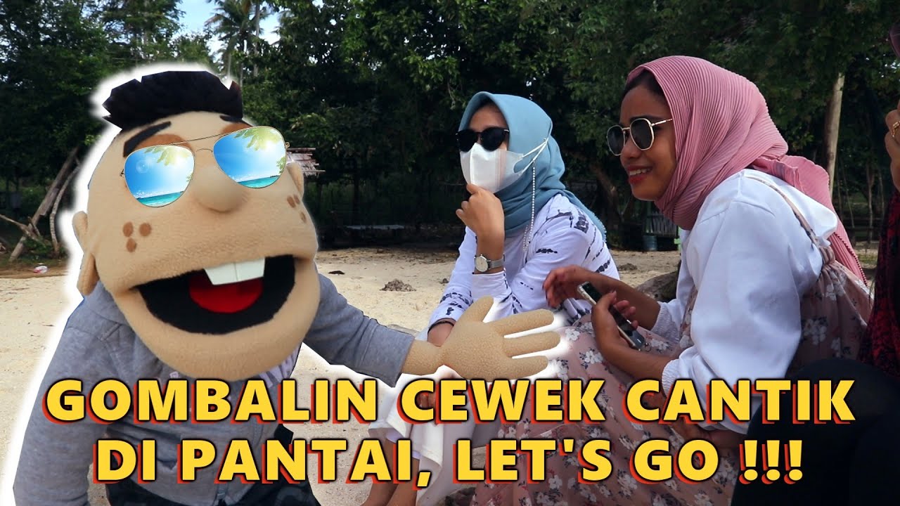 RAYUAN RAJA GOMBAL BIKIN CEWEK SULAWESI KLEPEK KLEPEK !