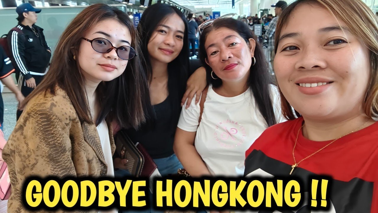 MIKOY TINULUNGAN KAMI SA BAGAHE NAMIN!! ITO ANG GANAP BAGO UMUWI NG PINAS!! VSM #KALINGAP RAB