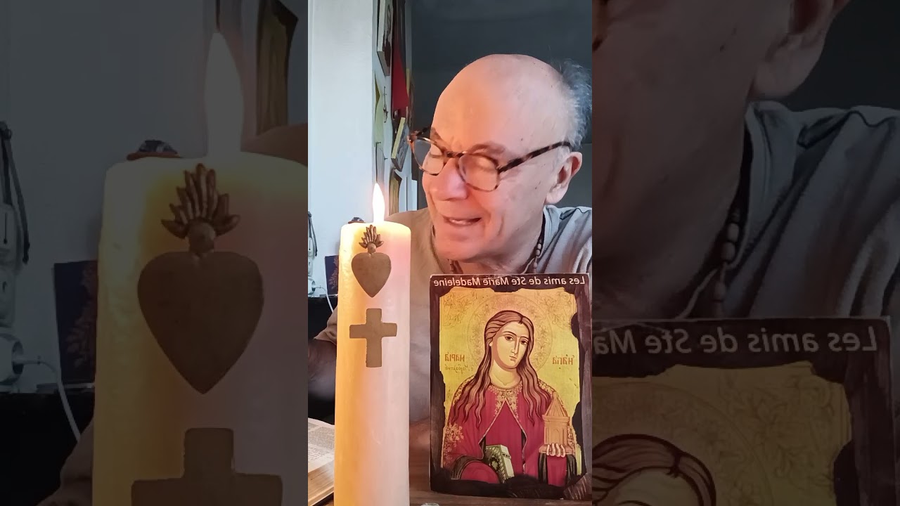 JÉSUS FAIT UN EXORCISME EN PUBLIC, L'AUTORITÉ DE SA PAROLE ET SUR LES DÉMONS ENFLAMME LE PEUPLE !!!