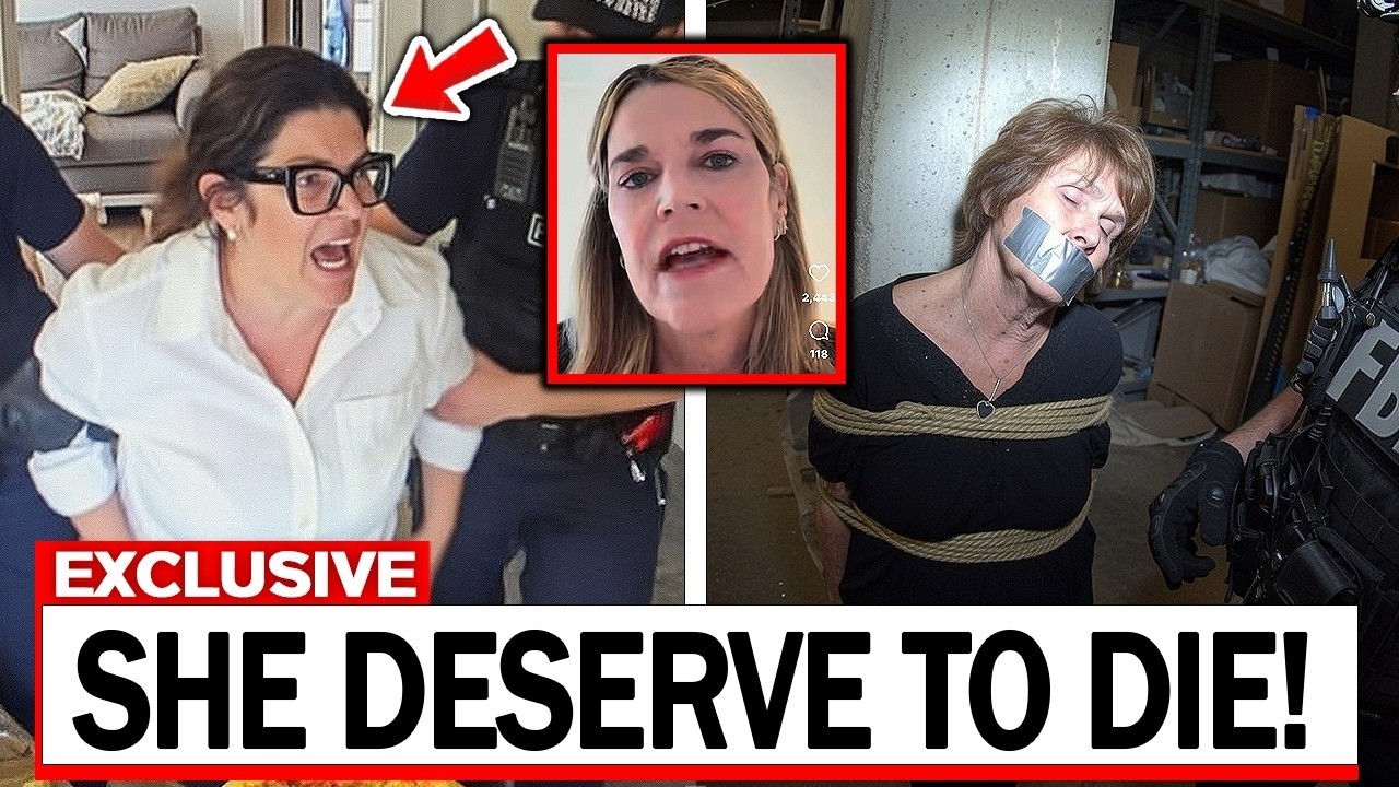 Savannah Guthrie&rsquo;s Sister Arrested in Connection With Their Mother&rsquo;s Case