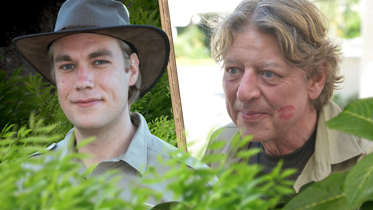 Dschungelcamp-News (15): Walter Freiwald ist raus und bereut nichts